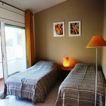 Karen 1 Appartement