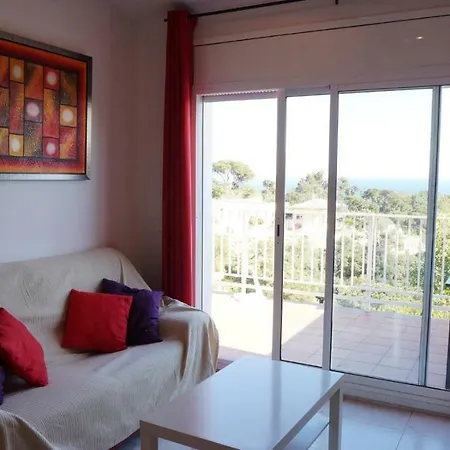 Appartement Karen 1 *