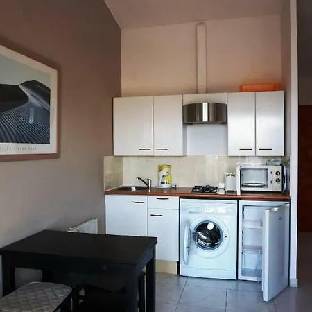Appartement Karen 1 *