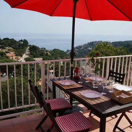 Karen 1 Appartement Tossa de Mar