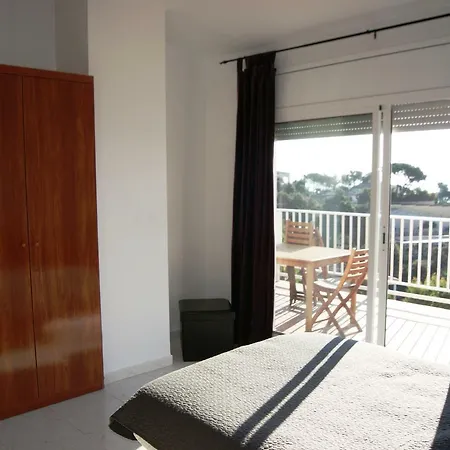 Appartement Karen 1 Tossa de Mar