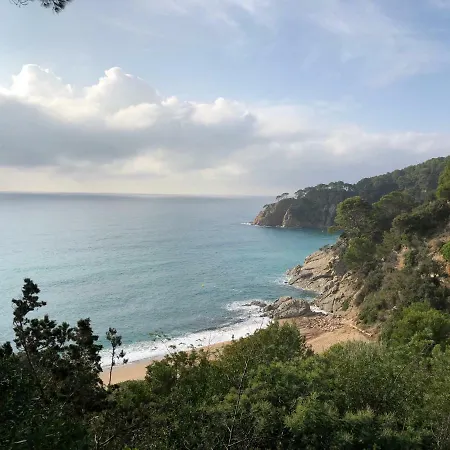 Appartement Karen 1 Tossa de Mar